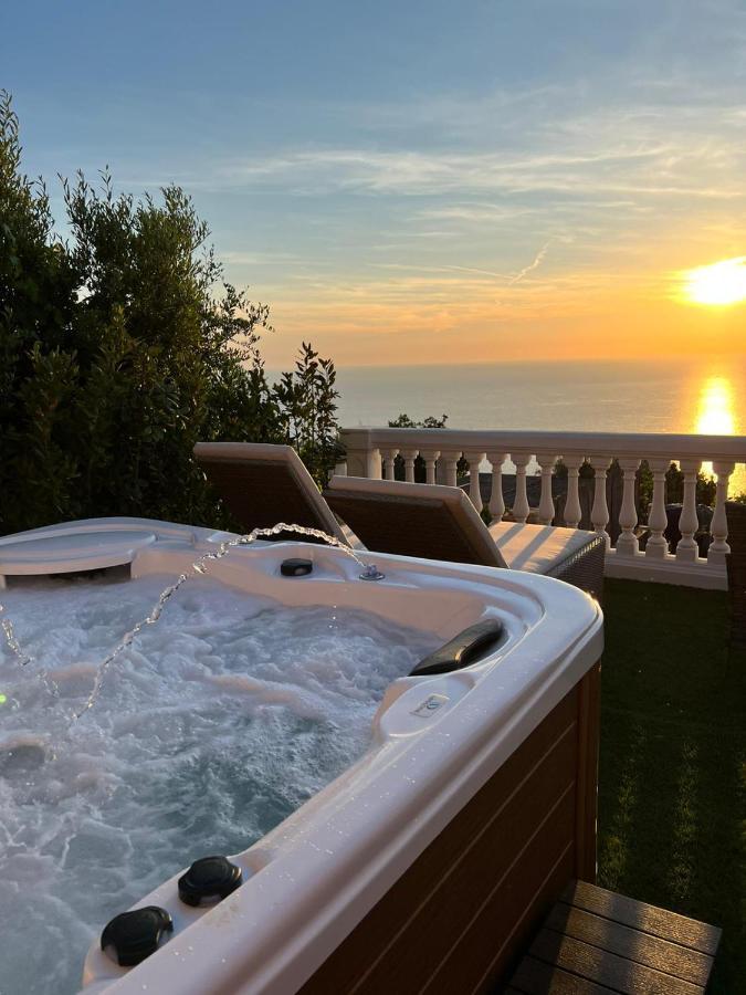Bed and Breakfast Vista Mare Bb à Anacapri  Extérieur photo