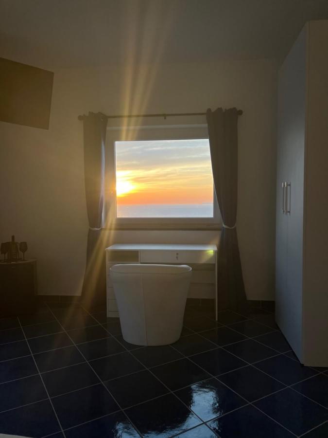 Bed and Breakfast Vista Mare Bb à Anacapri  Extérieur photo