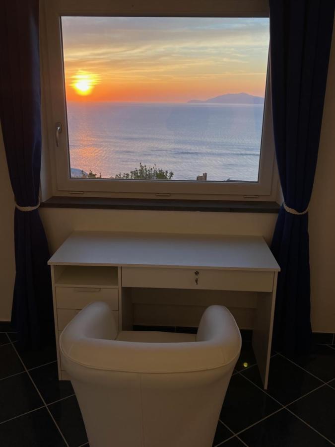 Bed and Breakfast Vista Mare Bb à Anacapri  Extérieur photo