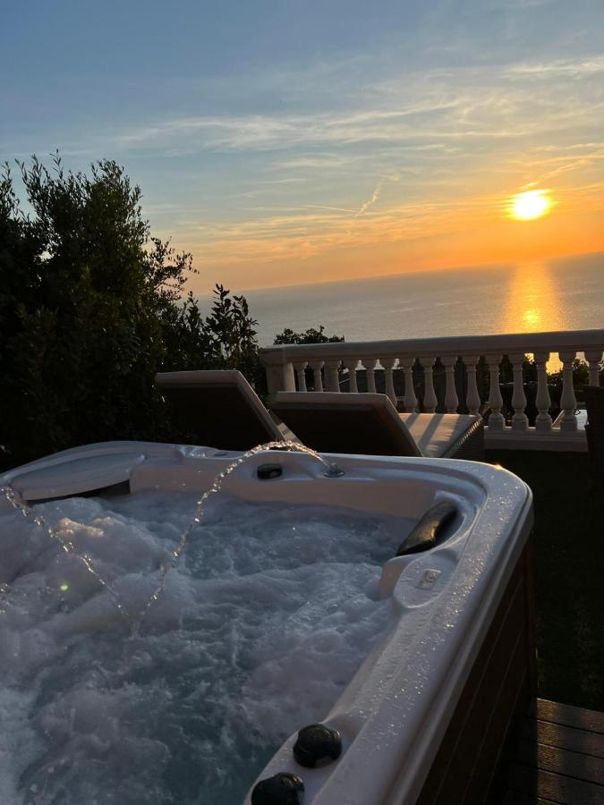 Bed and Breakfast Vista Mare Bb à Anacapri  Extérieur photo