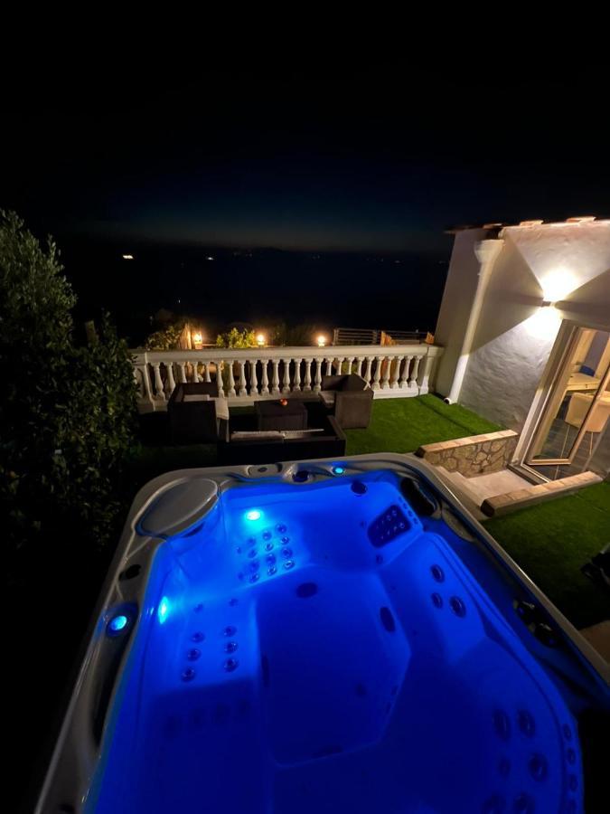 Bed and Breakfast Vista Mare Bb à Anacapri  Extérieur photo